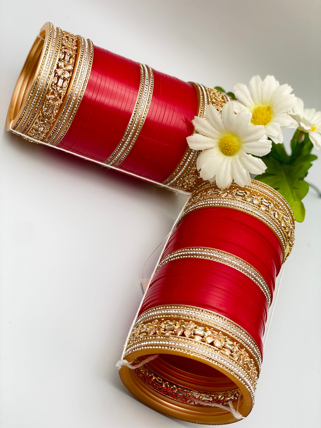 AD Chooda | Bridal Chooda | Simzdesignzz |