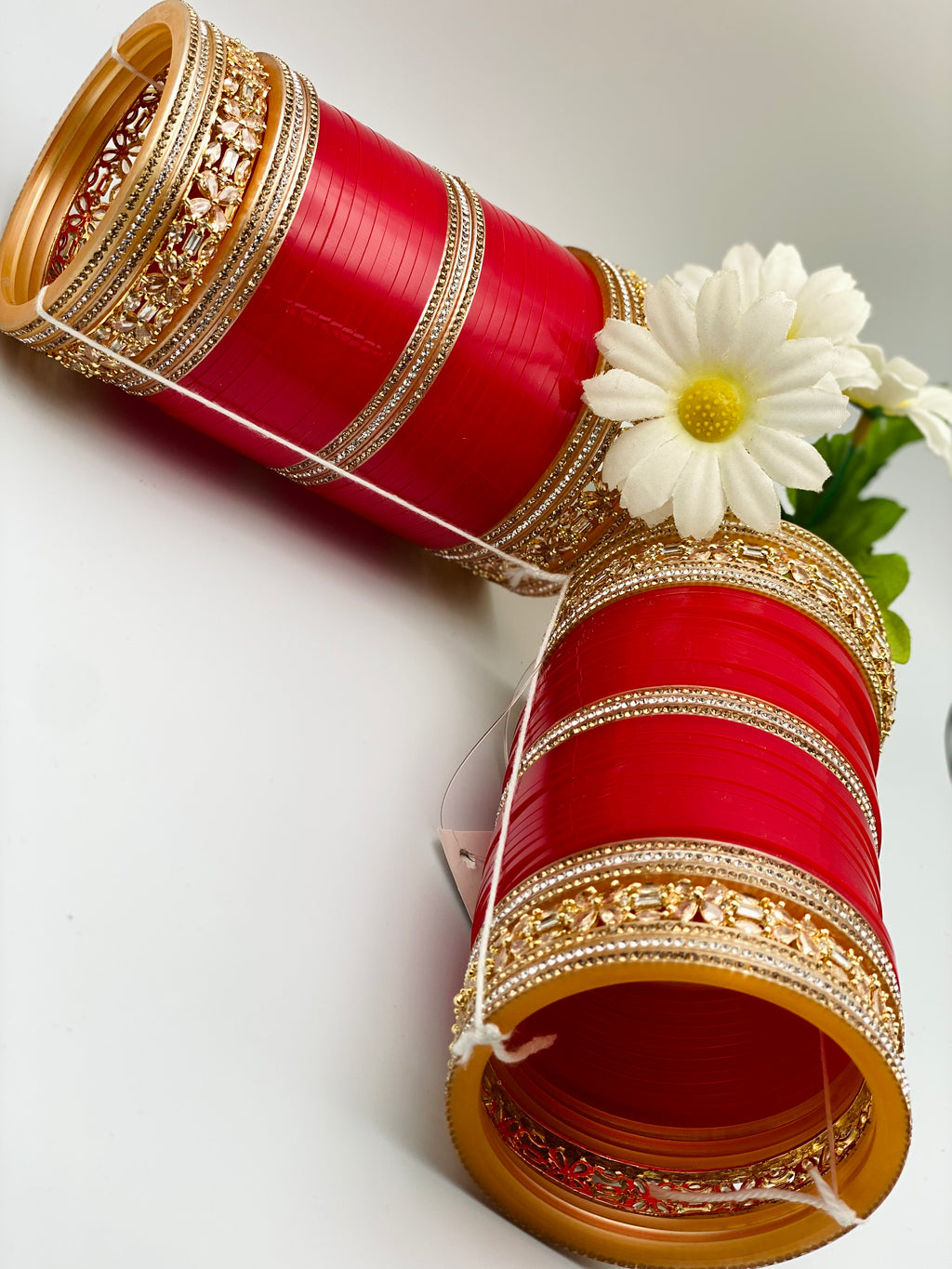 AD Chooda | Bridal Chooda | Simzdesignzz |