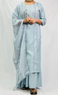 Aastha Three Piece Suit | Simzdesignzz |