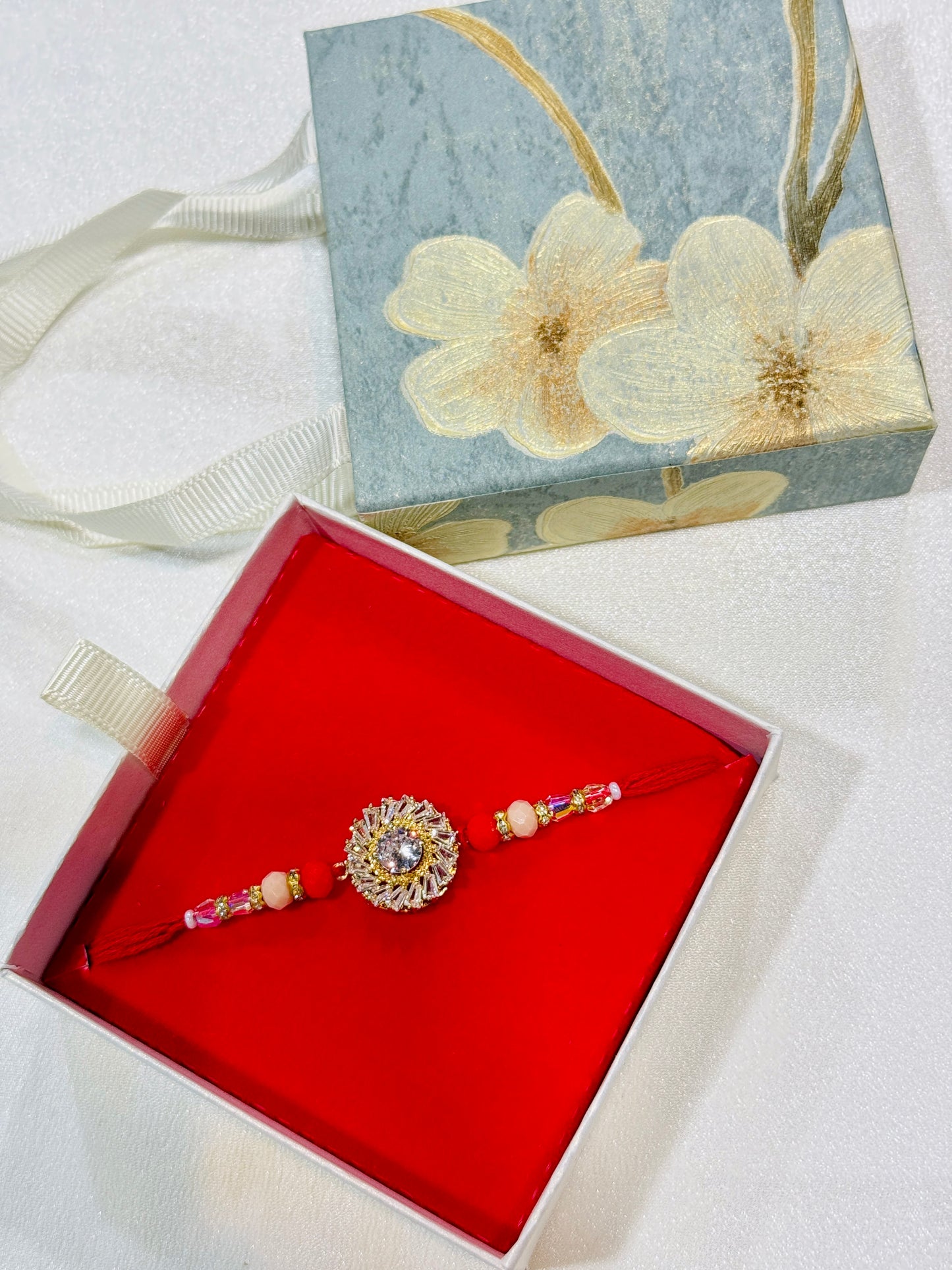 Royal AD Rakhi