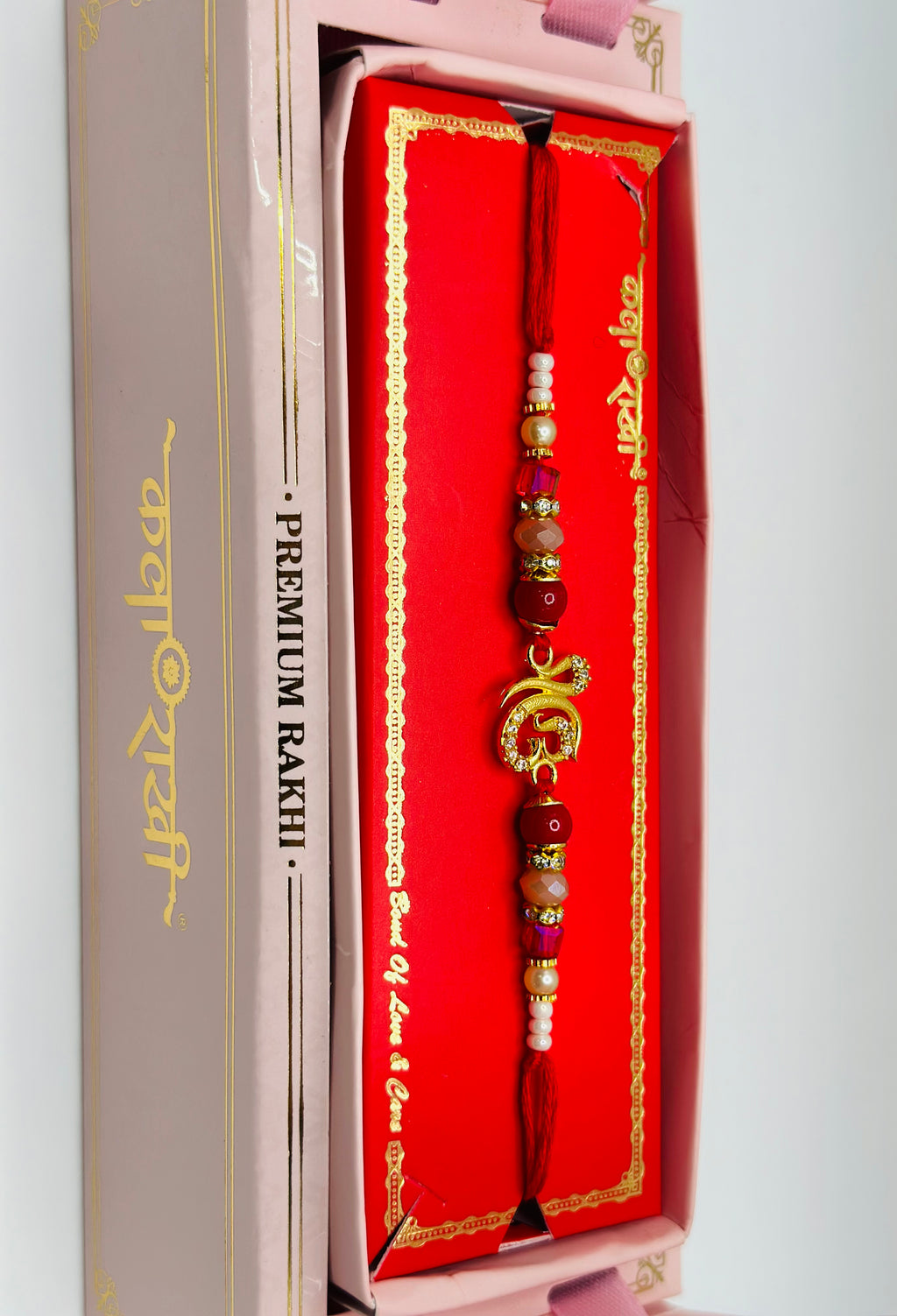 Ad rakhi  Premium Quality