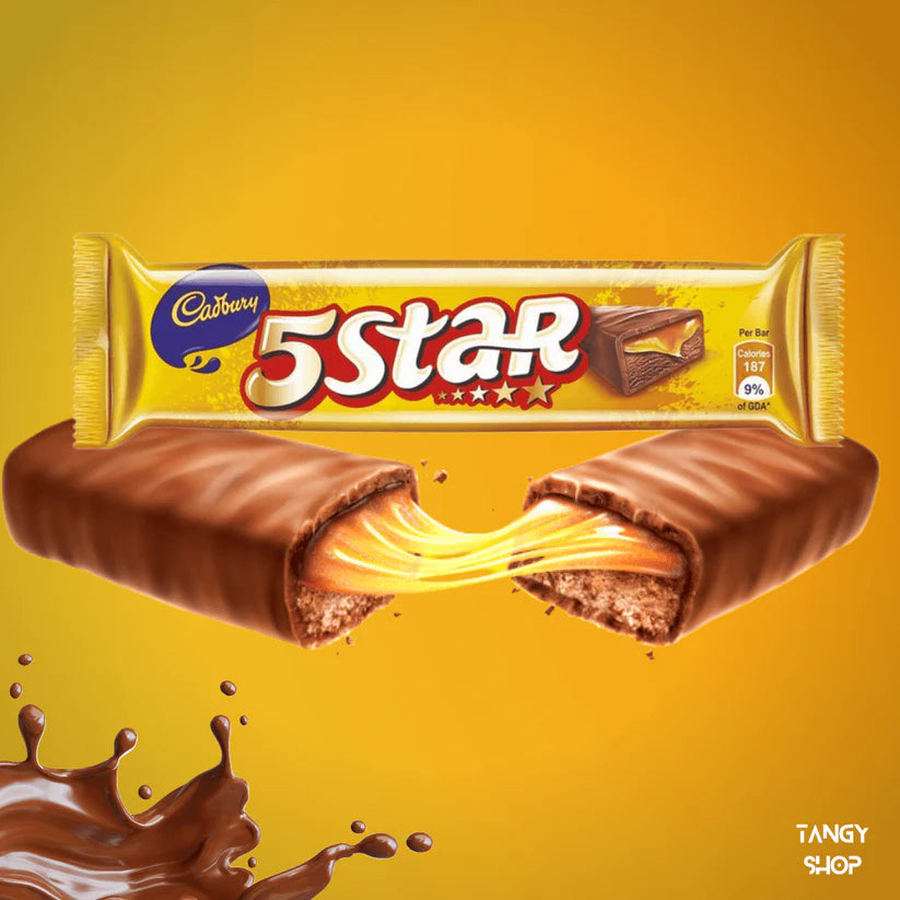Five Star Chocolate