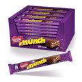 Munch Chocolate | 1pc