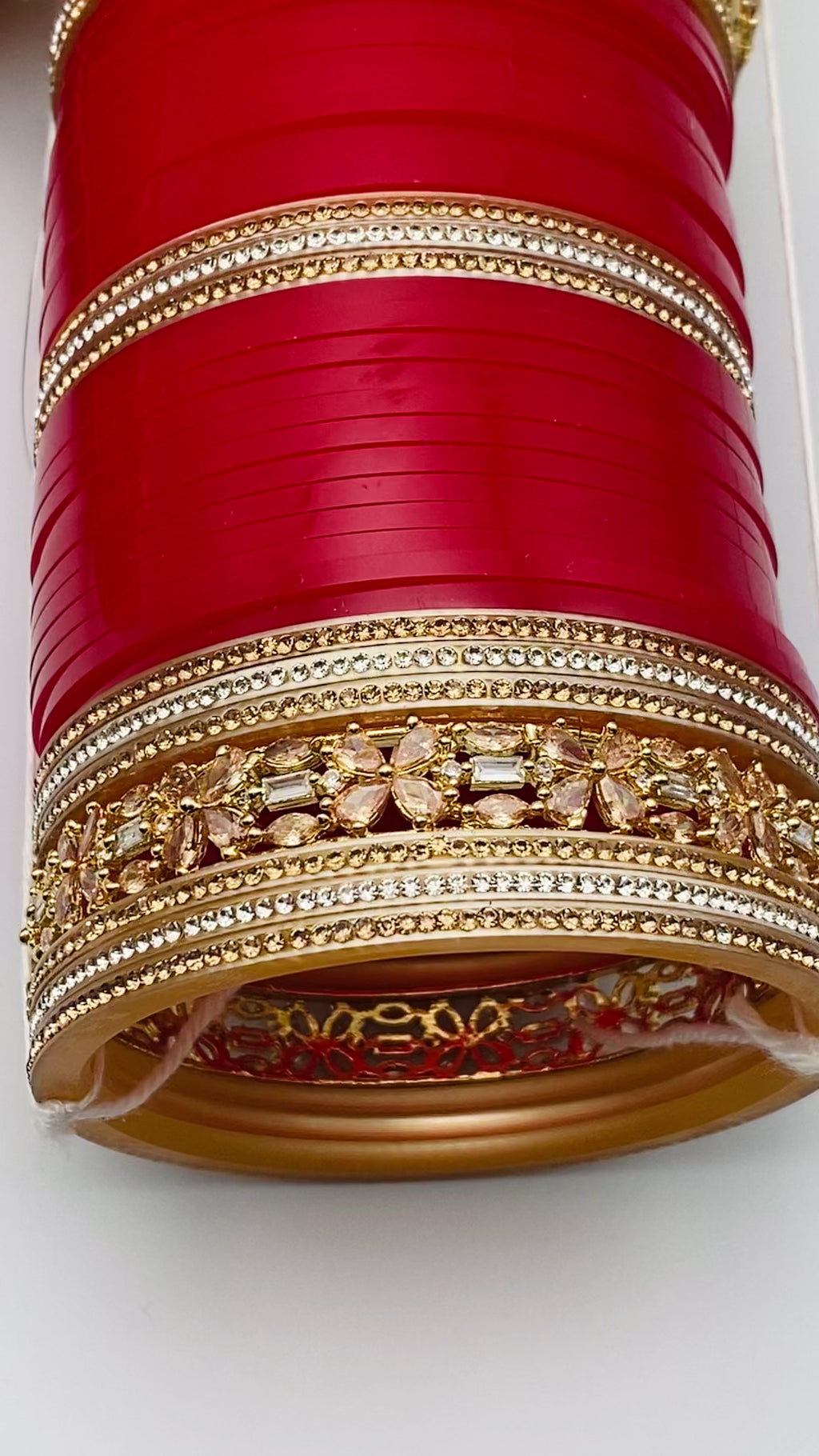 AD Chooda | Bridal Chooda | Simzdesignzz |